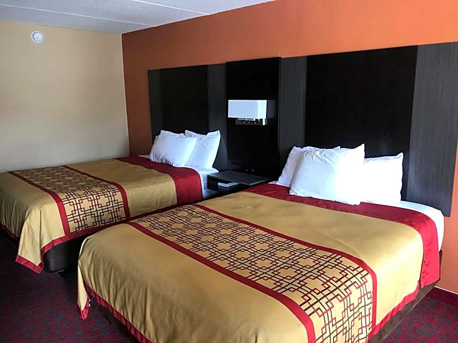 Conner Hill Motor Lodge