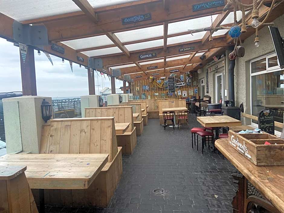 Harbour House Inn Newcastle, Northern Ireland