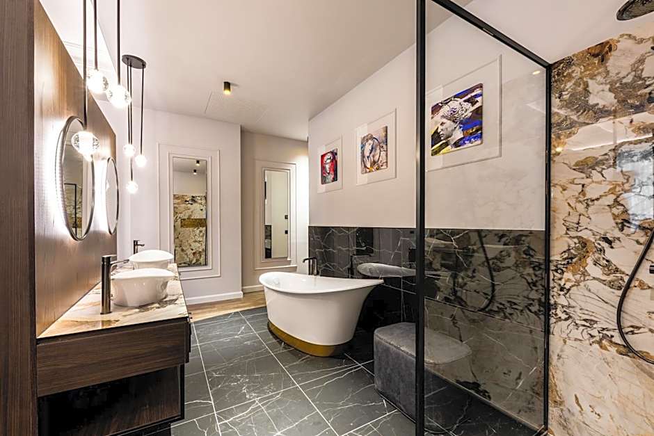 O11 Boutique Hotel Vienna