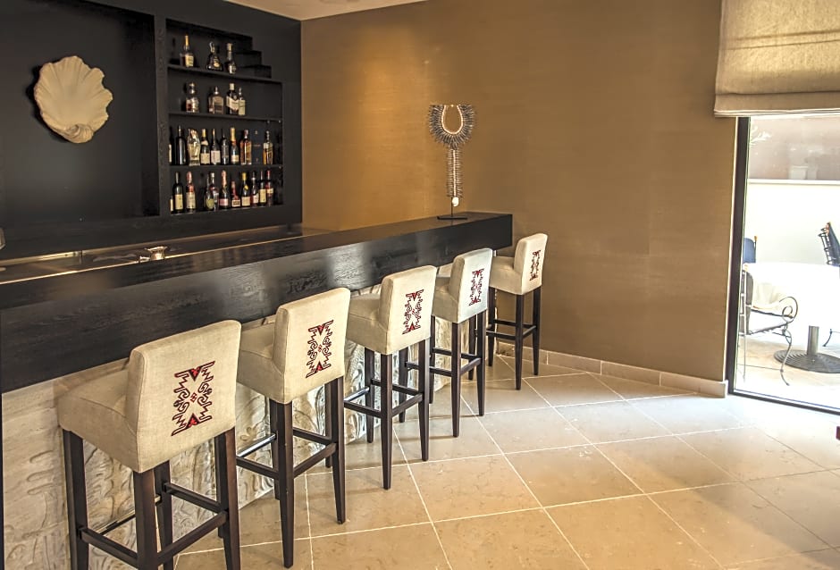 Adiya Signature Hotel ex Pietra