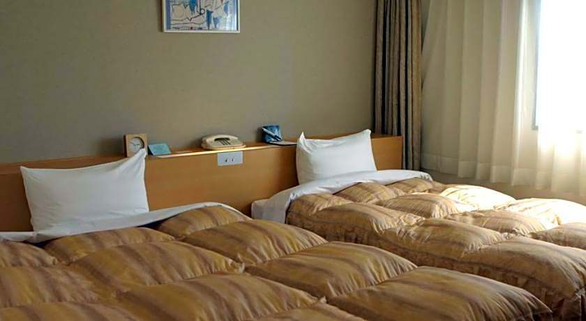 Okura Hotel Marugame