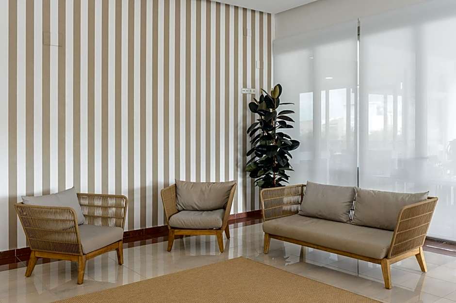 Hotel Vibra Riviera