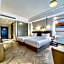 Qiha Hotel (Xiangshan Wanda Plaza)