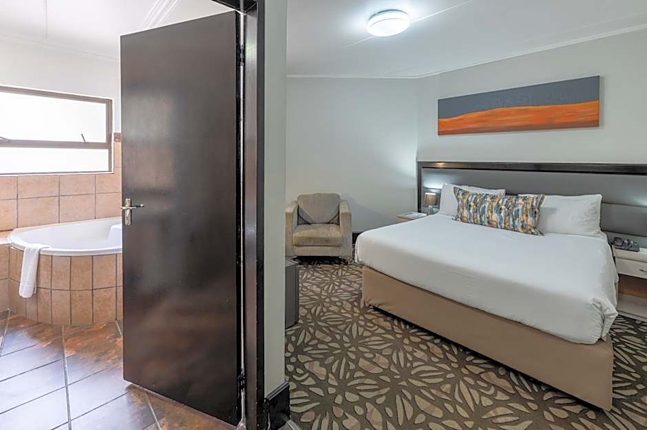 ANEW Hotel & Convention Centre OR Tambo Johannesburg