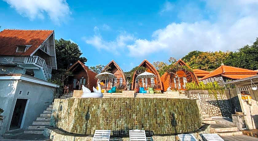 Permata Hill Nusa Penida