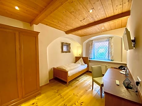 Single Room - Original Building