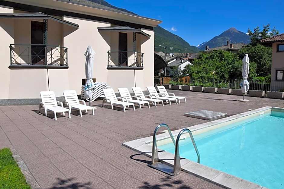 Hotel Ristorante Franca