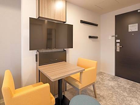 Standard Double Room - Non Smoking