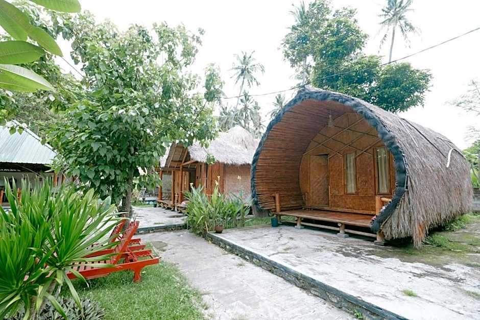 Cici Bungalow Senggigi