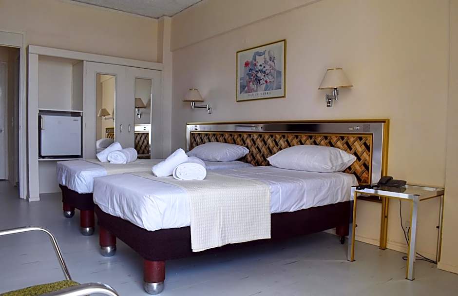 Hotel Theoxenia