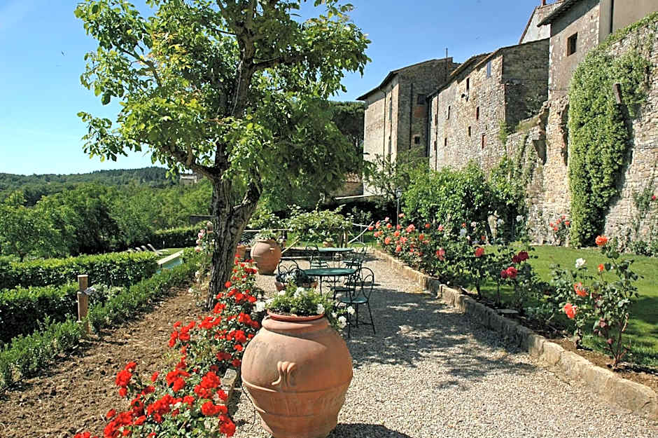 Hotel Palazzo Squarcialupi