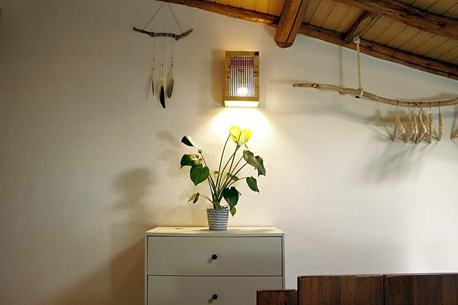 Aldeia Caiçara Surf House