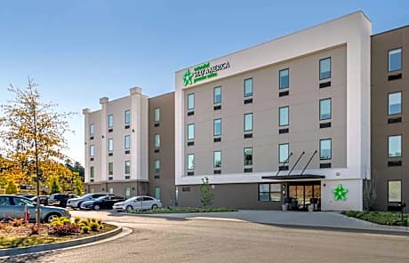 Extended Stay America Premier Suites - Atlanta - Newnan