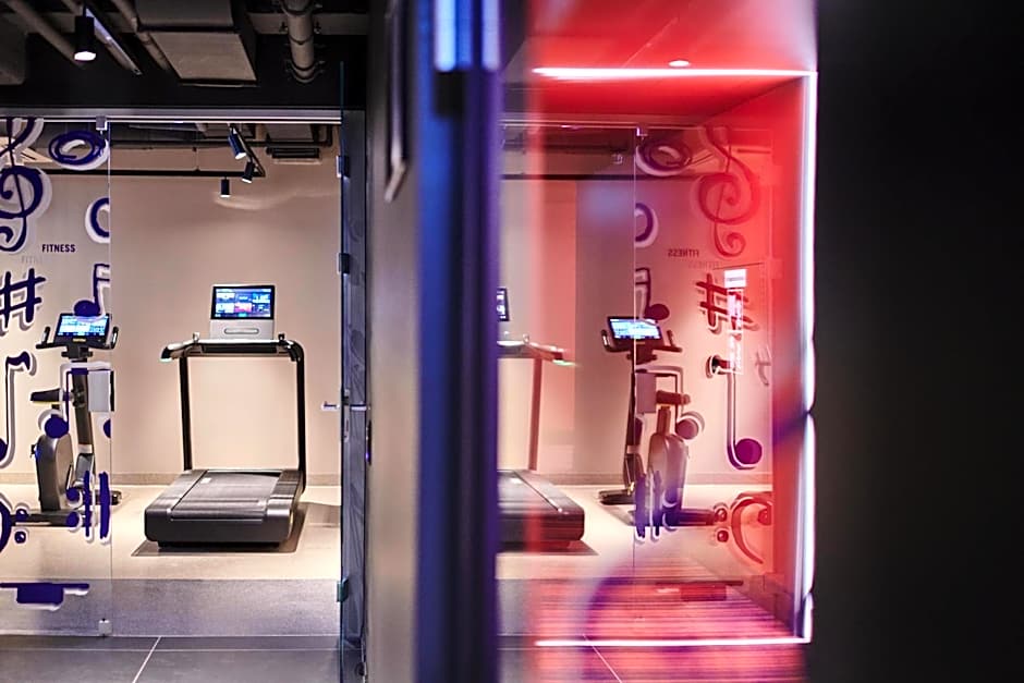 Jaz in the City Vienna