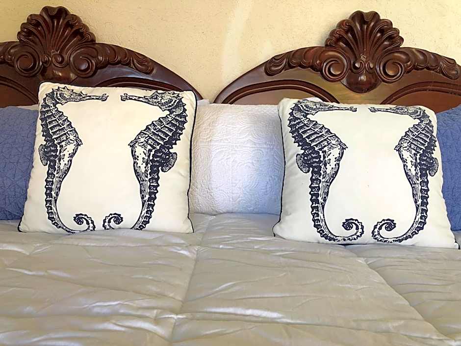 Casa de la Aduana Hotel Boutique