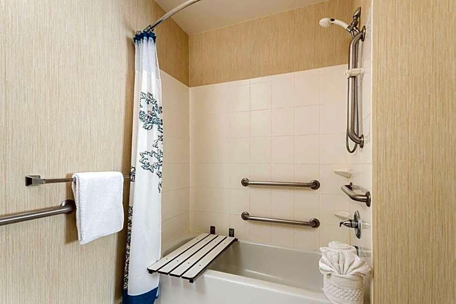 Residence Inn by Marriott Manassas Battlefield Park