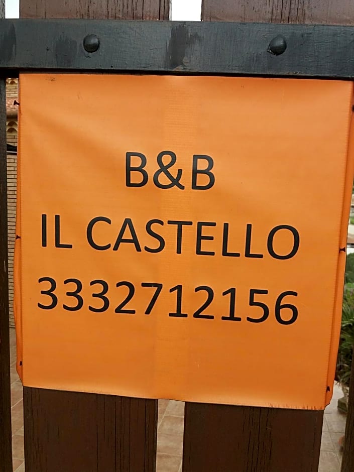 B&B Il Castello