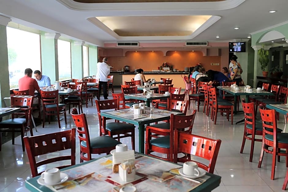 Hotel Baluarte