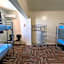 City Backpackers HQ