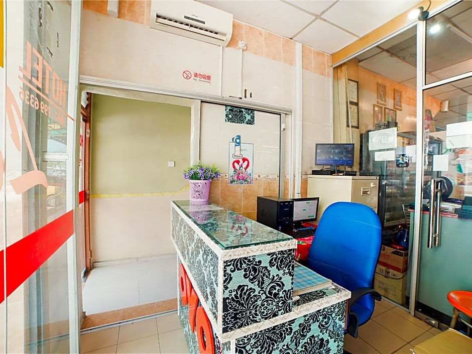 OYO 89573 Hotel Lii View