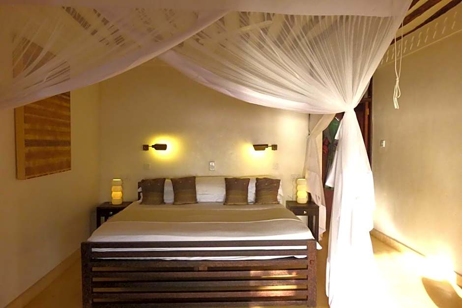 Peponi Hotel Lamu - Kenya