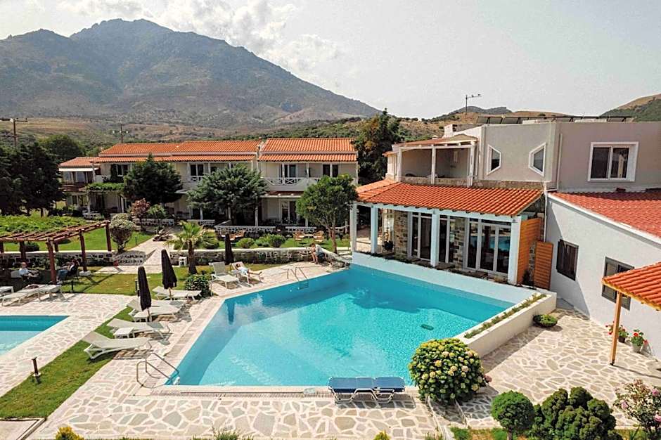 Samothraki Village Hotel