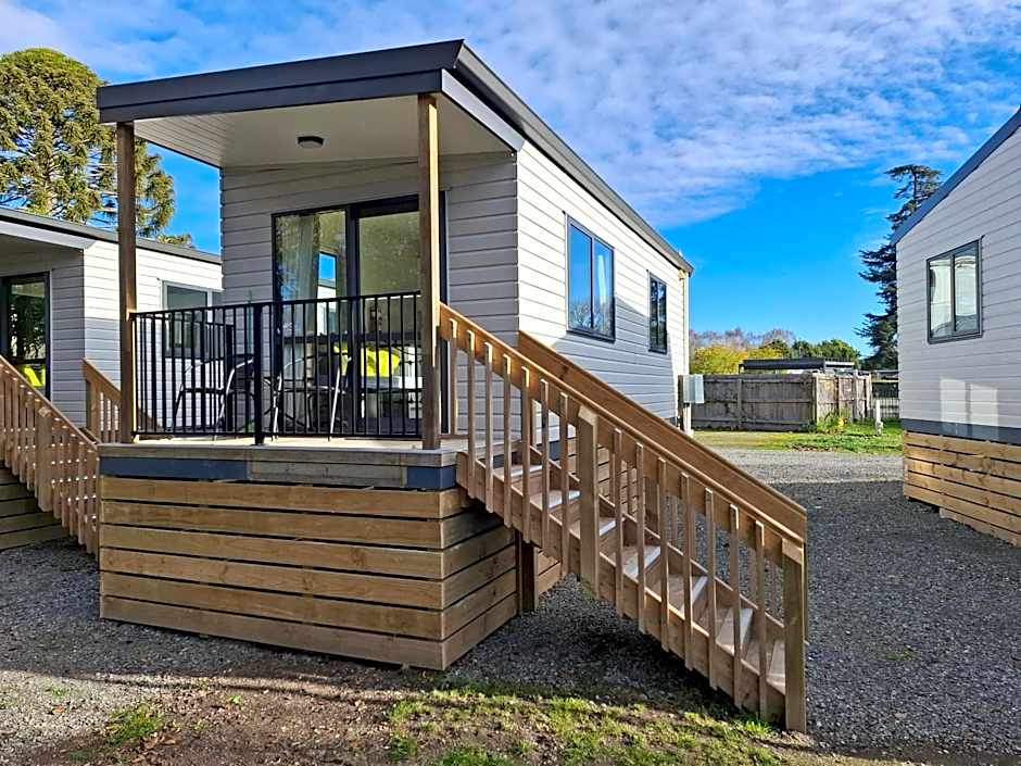 Spring Creek Holiday Park