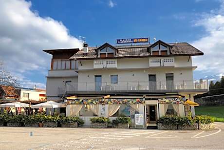 Albergo alla spiaggia
