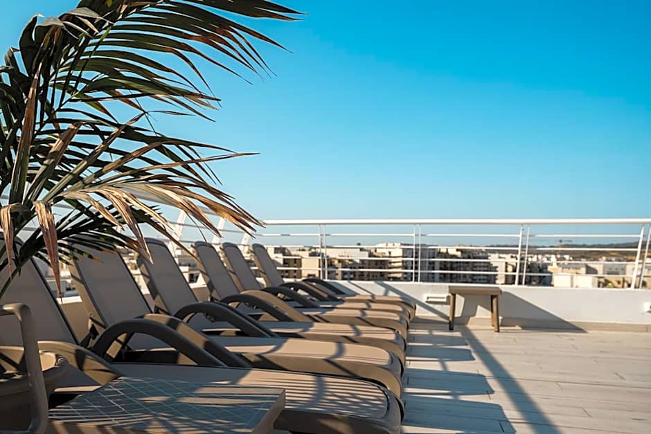 Santana Hotel & SPA