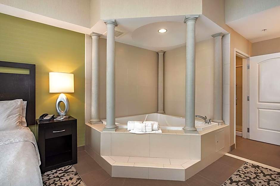 Homewood Suites By Hilton Oxnard/Camarillo