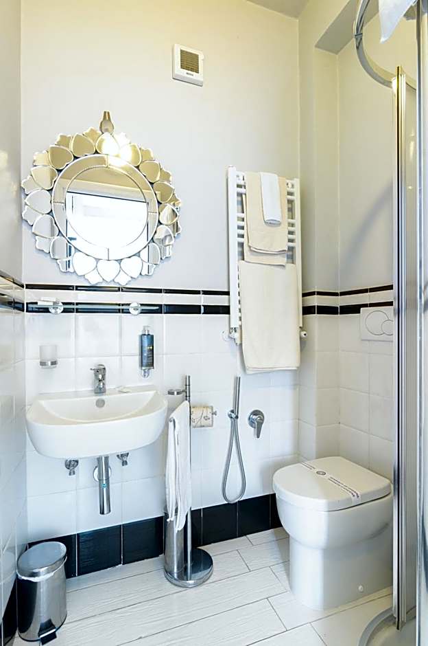 Cento Passi dal Duomo B&B