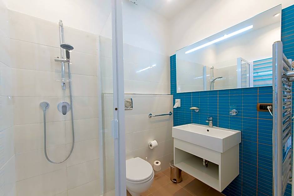 Bed & Breakfast Armonie Romane