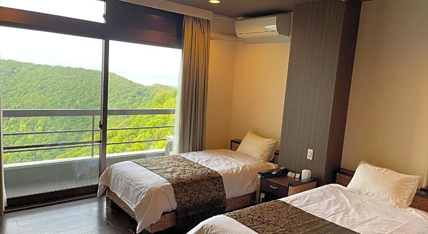 Hotel Bokaiso