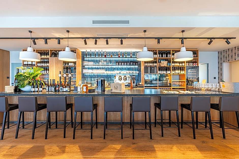 MÖRWALD Relais & Châteaux Hotel am Wagram