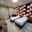 camphor hotel