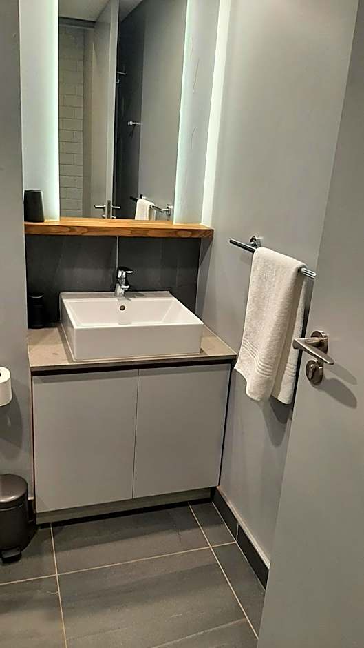 Loft -19 Umhlanga Arch New York style lofts