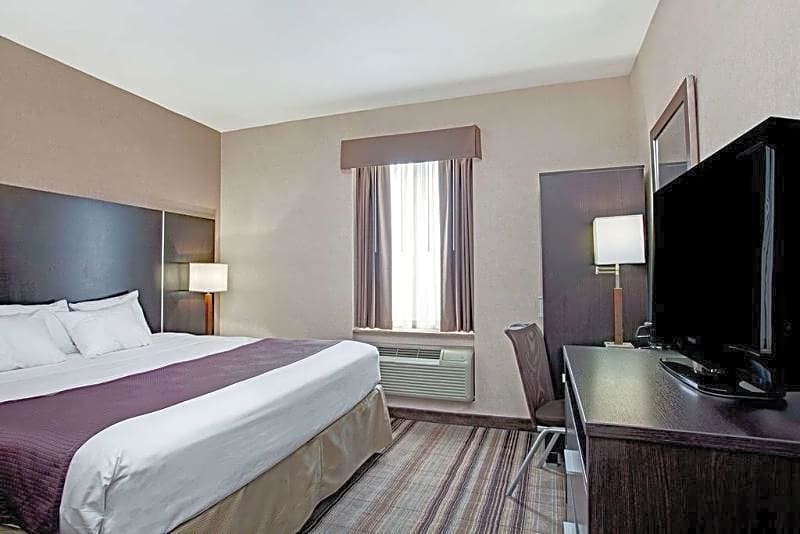 Days Inn by Wyndham Jamaica / JFK Airport