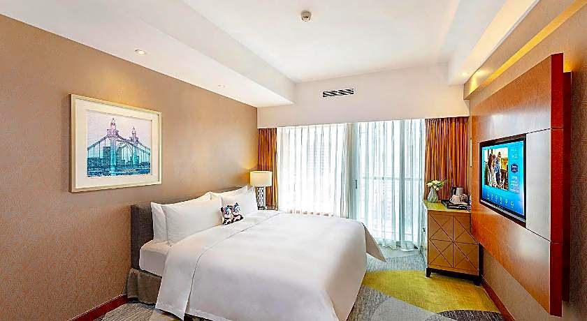Hampton by Hilton Zhuhai Gongbei Port