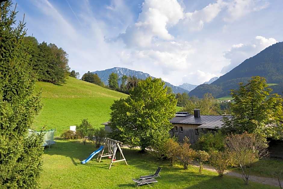 Landhotel Maiergschwendt inkl Chiemgaukarte
