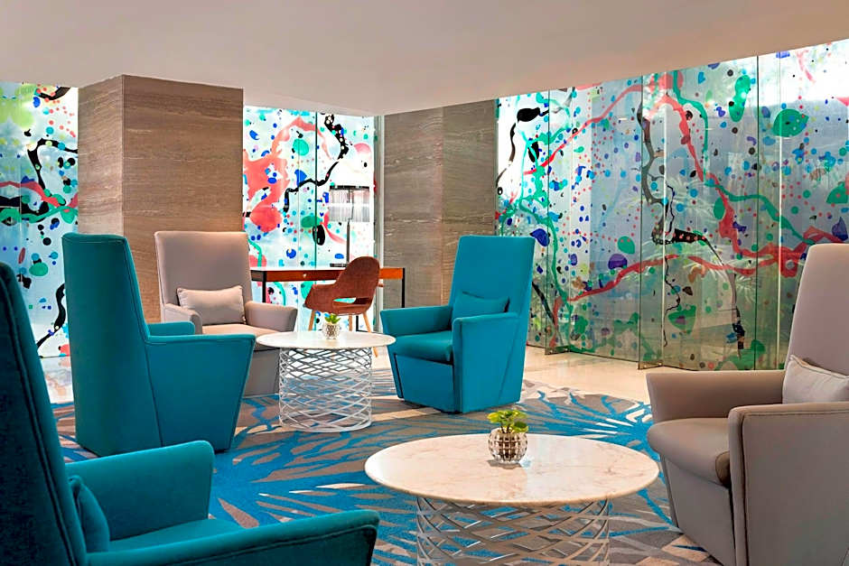 Le Meridien Dhaka