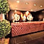 Sanctuary Hotel New York