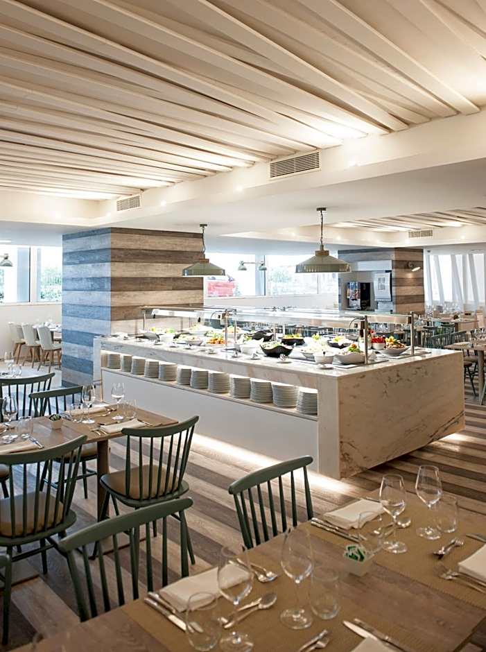 Hotel Alto Lido