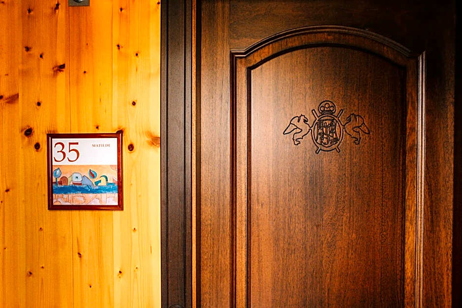 Arciduca Charming House Room & Breakfast