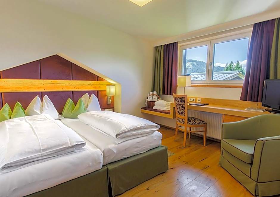 Hotel Kaprunerhof