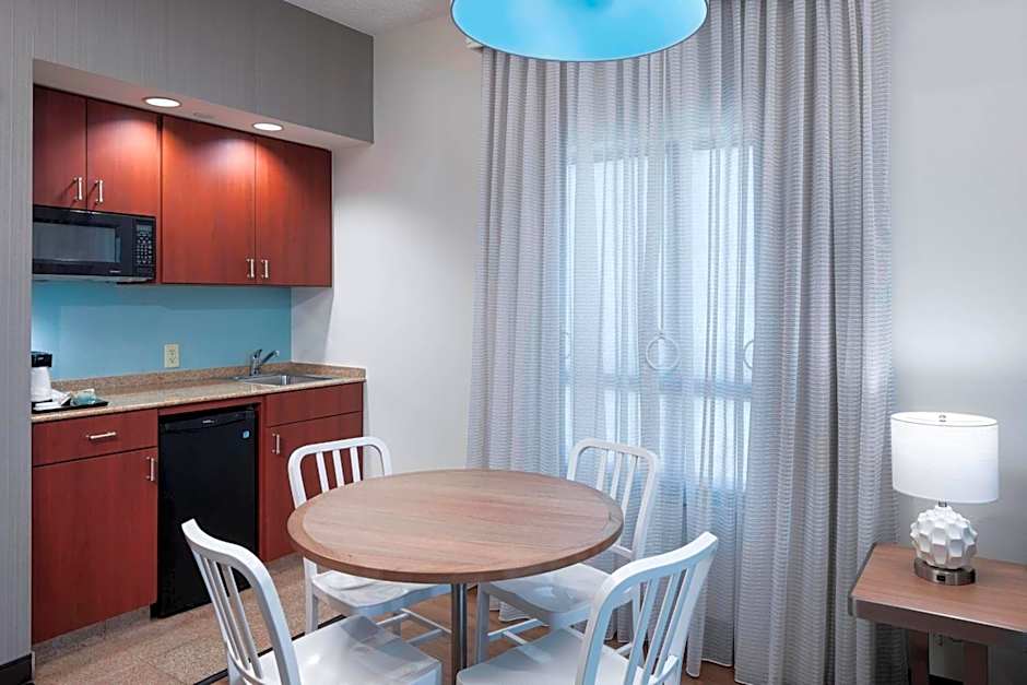 Courtyard by Marriott Carolina Beach Oceanfront