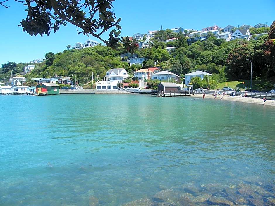 Bella Vista Motel Wellington