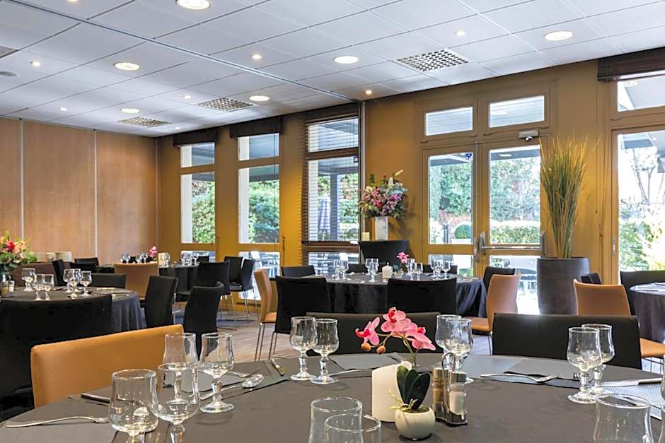 Escale Oceania Aix-En-Provence