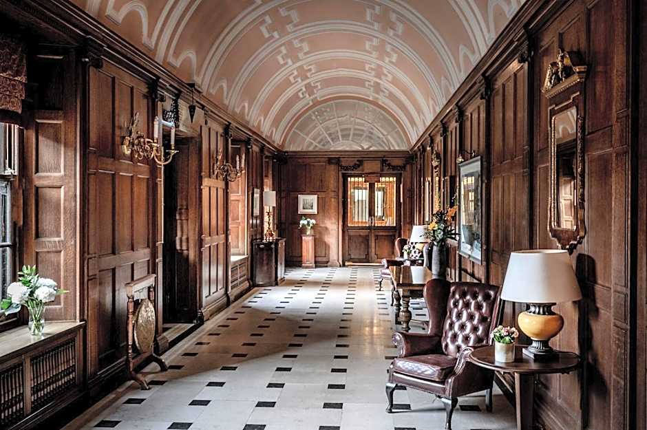 Crathorne Hall