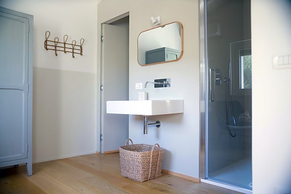 Orto de' Mandorli B&B