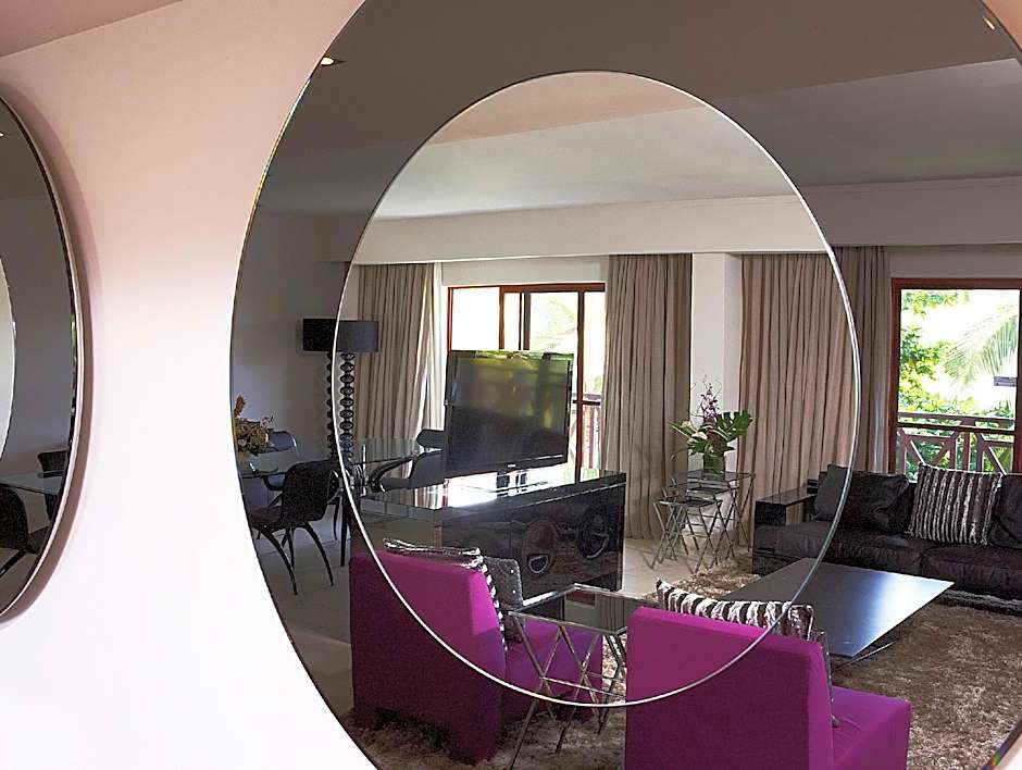 Labadi Beach Hotel